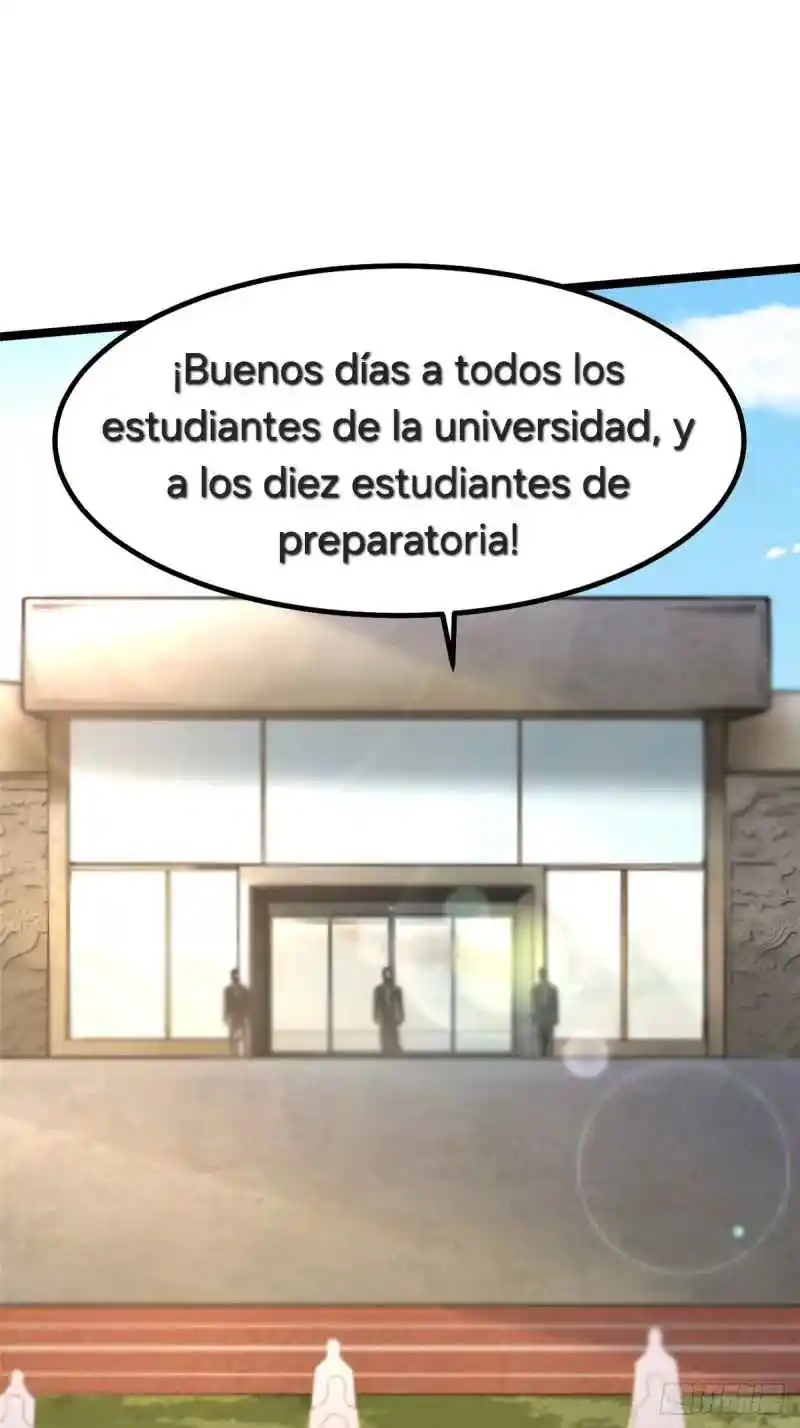 Realmente No Quiero Aprender Hechizos Prohibidos Capitulo 62 página 34