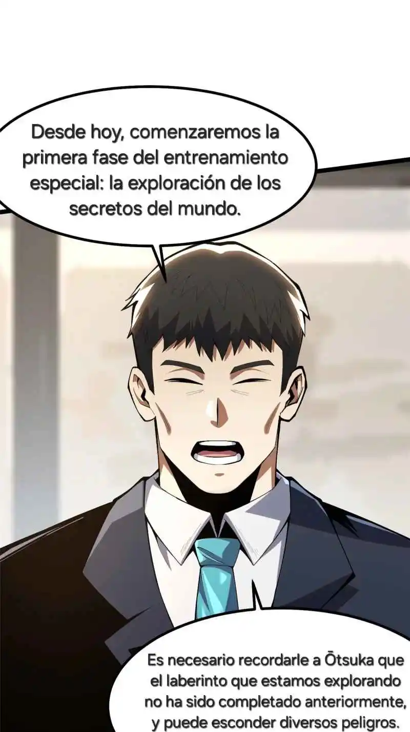 Realmente No Quiero Aprender Hechizos Prohibidos Capitulo 62 página 37