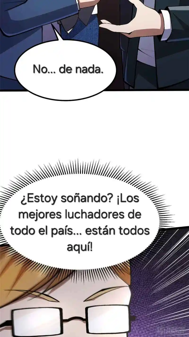 Realmente No Quiero Aprender Hechizos Prohibidos Capitulo 62 página 4
