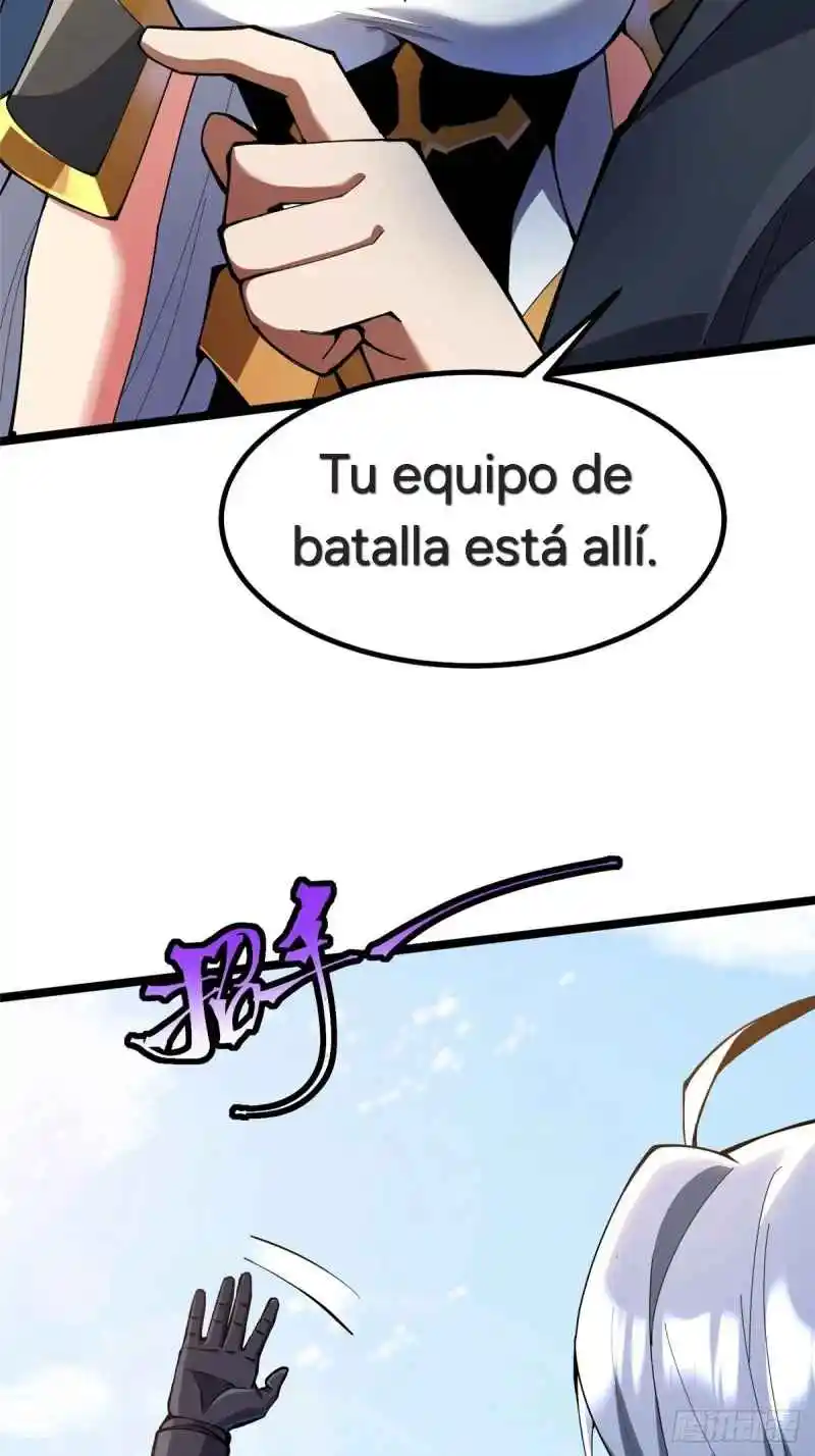 Realmente No Quiero Aprender Hechizos Prohibidos Capitulo 62 página 42