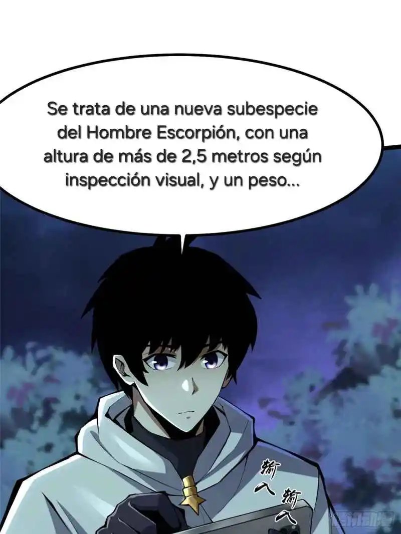 Realmente No Quiero Aprender Hechizos Prohibidos Capitulo 62 página 48