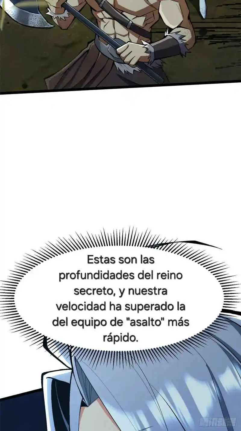 Realmente No Quiero Aprender Hechizos Prohibidos Capitulo 62 página 58