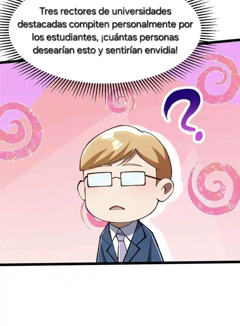 Realmente No Quiero Aprender Hechizos Prohibidos Capitulo 62 página 8