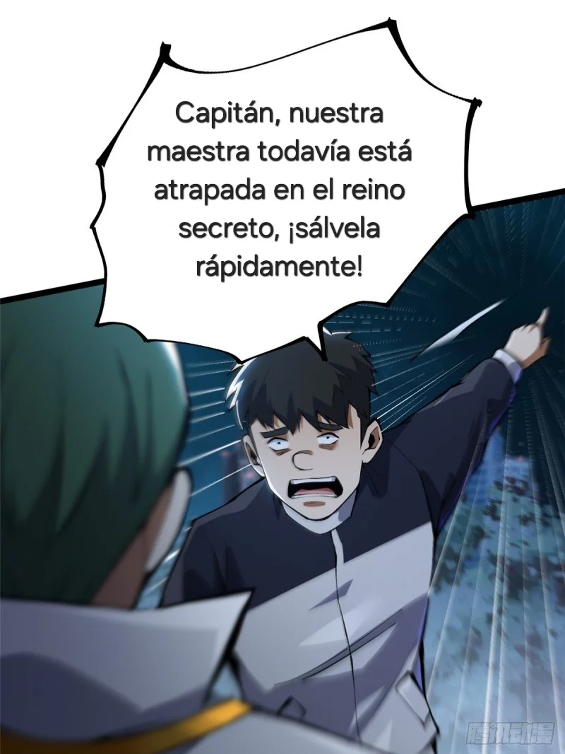Realmente No Quiero Aprender Hechizos Prohibidos Capitulo 63.00 página 11