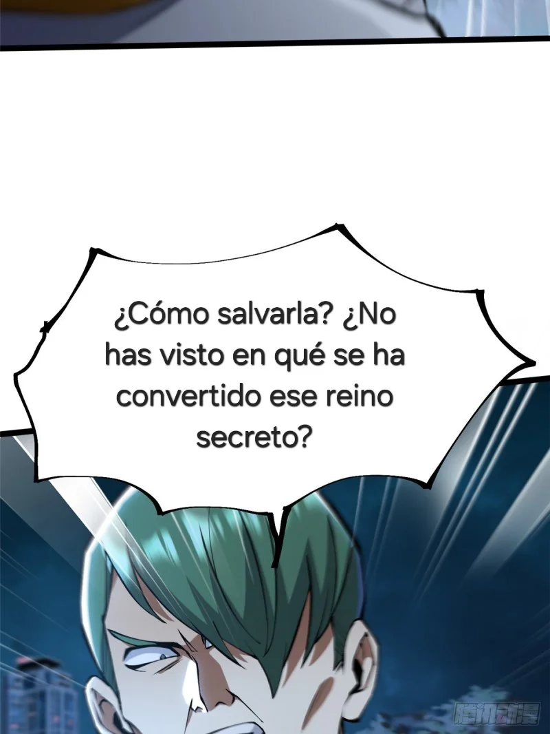 Realmente No Quiero Aprender Hechizos Prohibidos Capitulo 63.00 página 12