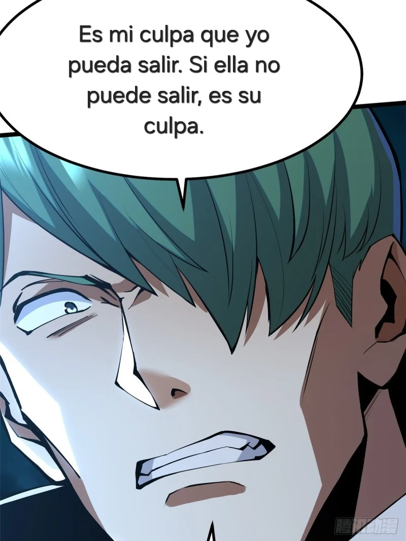 Realmente No Quiero Aprender Hechizos Prohibidos Capitulo 63.00 página 16