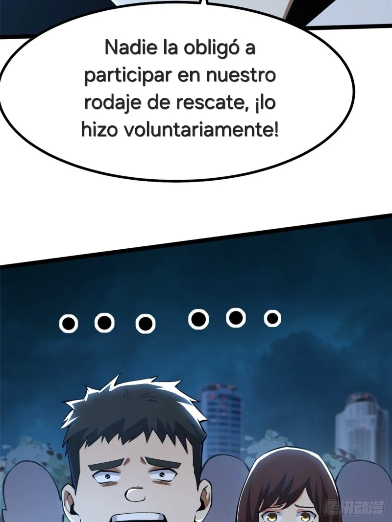 Realmente No Quiero Aprender Hechizos Prohibidos Capitulo 63.00 página 17