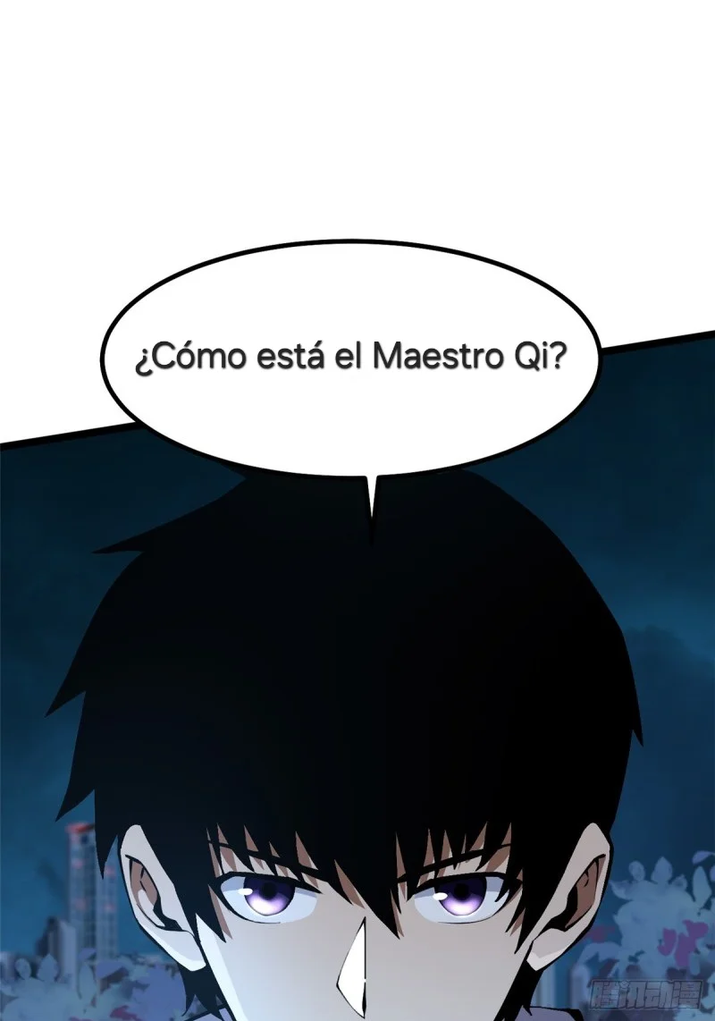 Realmente No Quiero Aprender Hechizos Prohibidos Capitulo 63.00 página 22