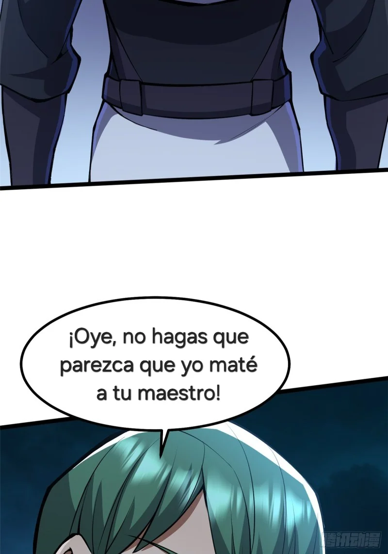 Realmente No Quiero Aprender Hechizos Prohibidos Capitulo 63.00 página 25