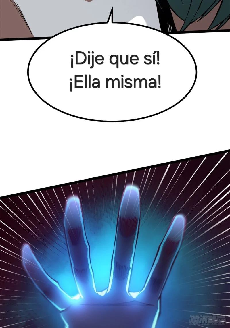Realmente No Quiero Aprender Hechizos Prohibidos Capitulo 63.00 página 27