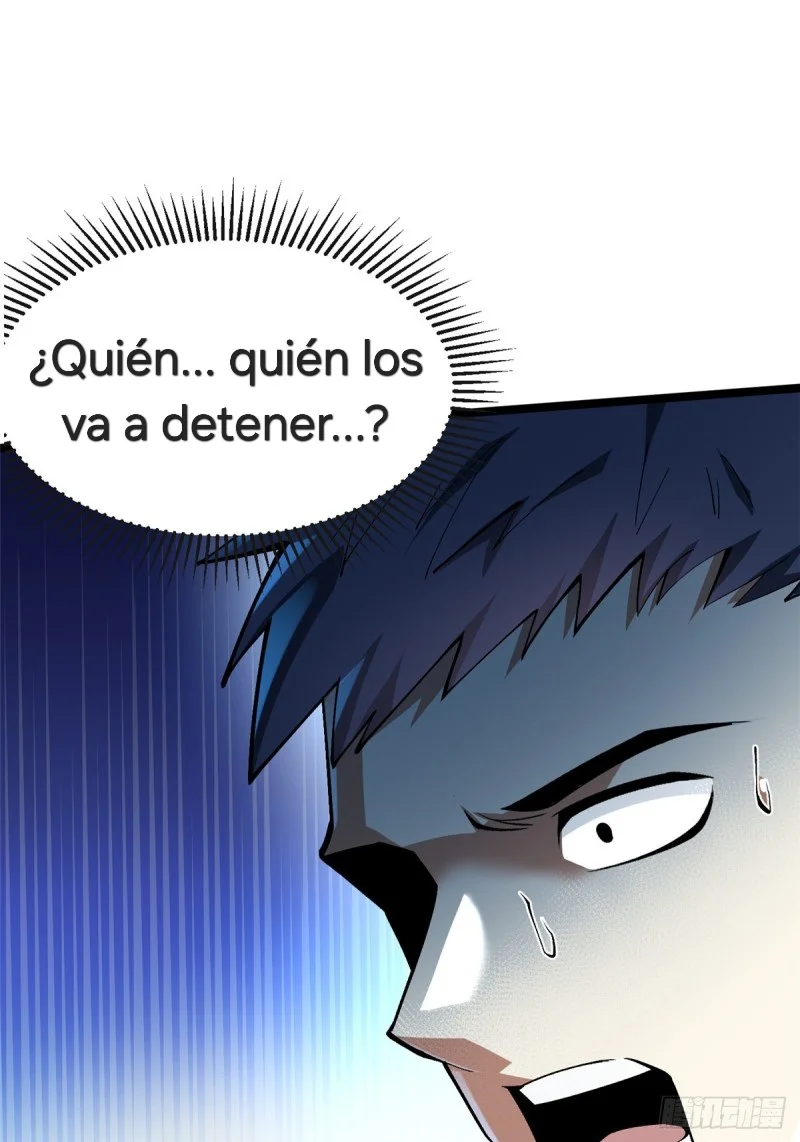 Realmente No Quiero Aprender Hechizos Prohibidos Capitulo 63.00 página 38