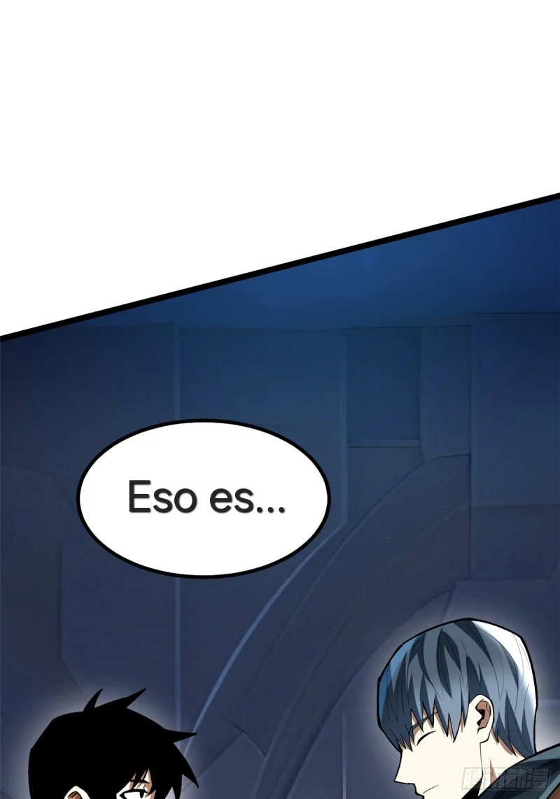 Realmente No Quiero Aprender Hechizos Prohibidos Capitulo 63.00 página 43