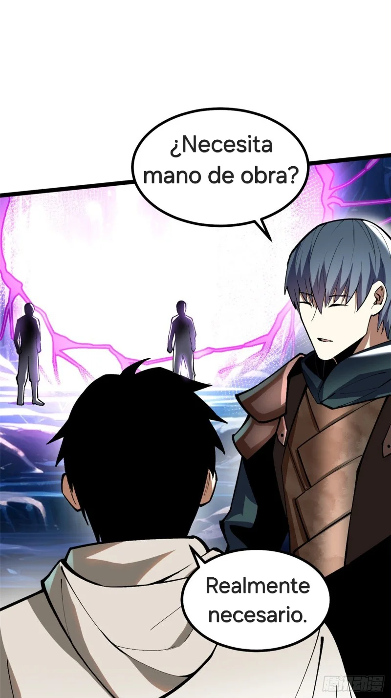 Realmente No Quiero Aprender Hechizos Prohibidos Capitulo 63.00 página 46