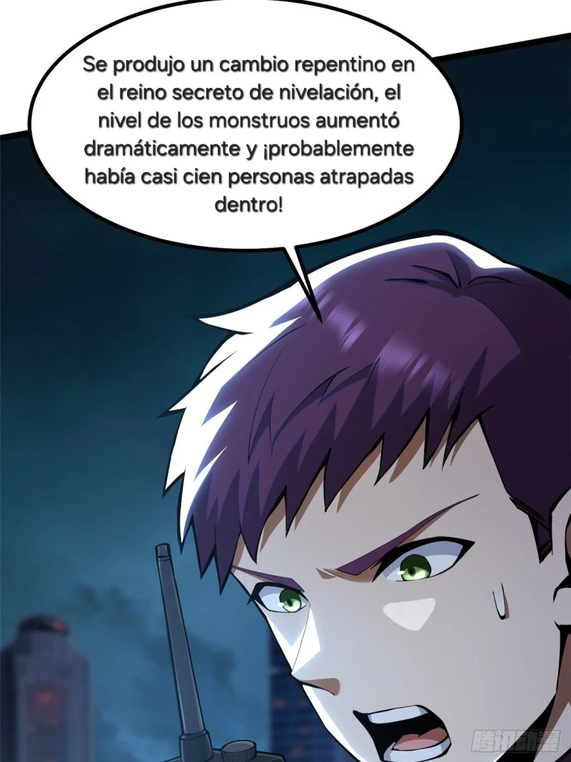 Realmente No Quiero Aprender Hechizos Prohibidos Capitulo 63.00 página 5