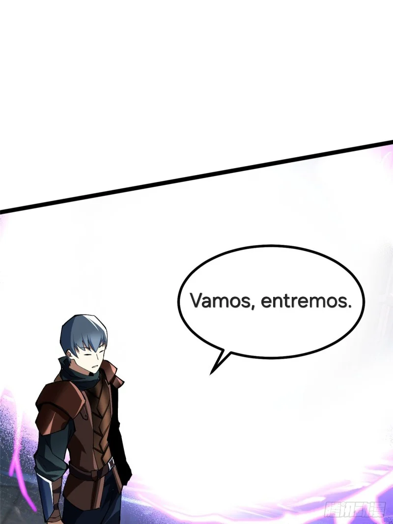 Realmente No Quiero Aprender Hechizos Prohibidos Capitulo 63.00 página 54