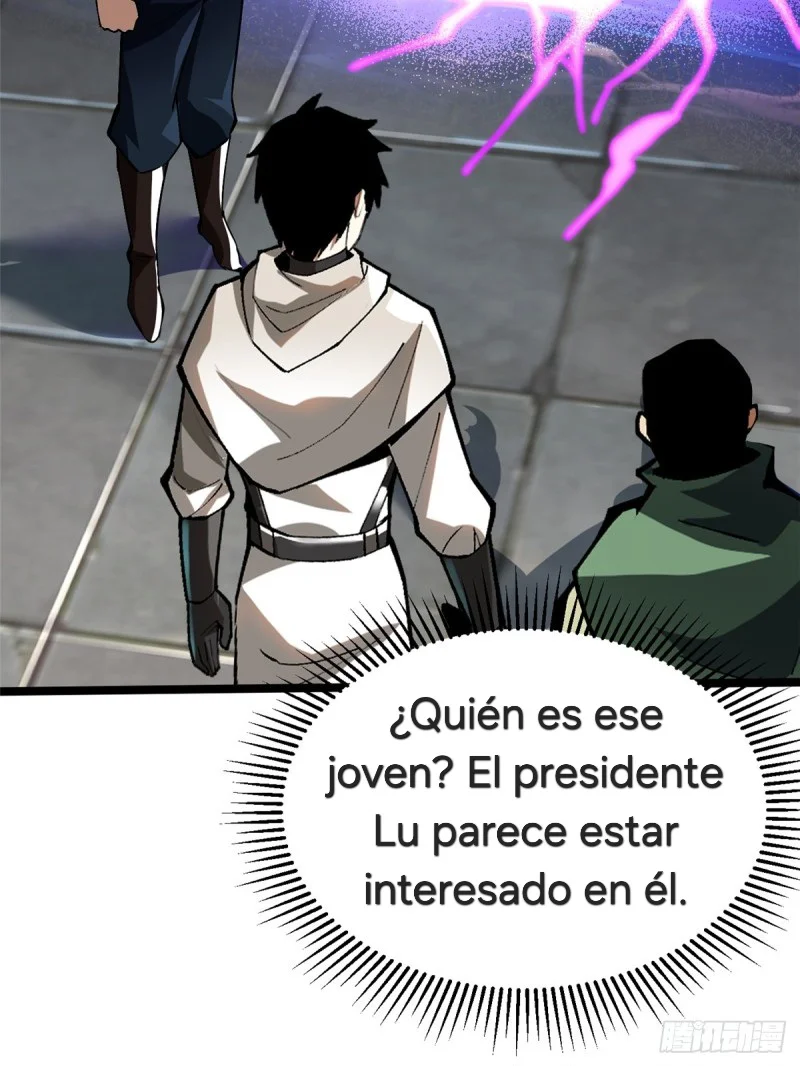 Realmente No Quiero Aprender Hechizos Prohibidos Capitulo 63.00 página 55