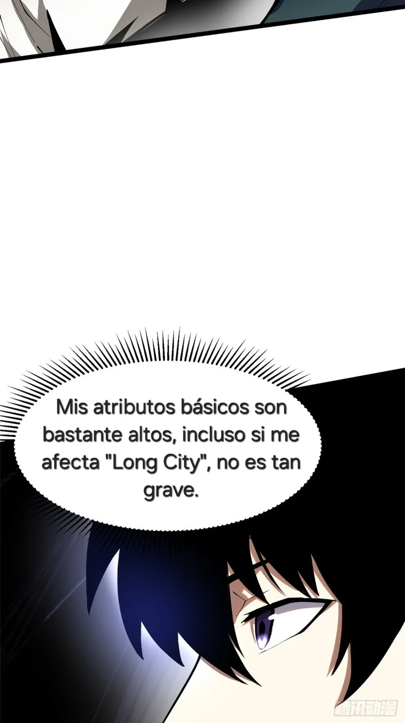 Realmente No Quiero Aprender Hechizos Prohibidos Capitulo 63.00 página 66