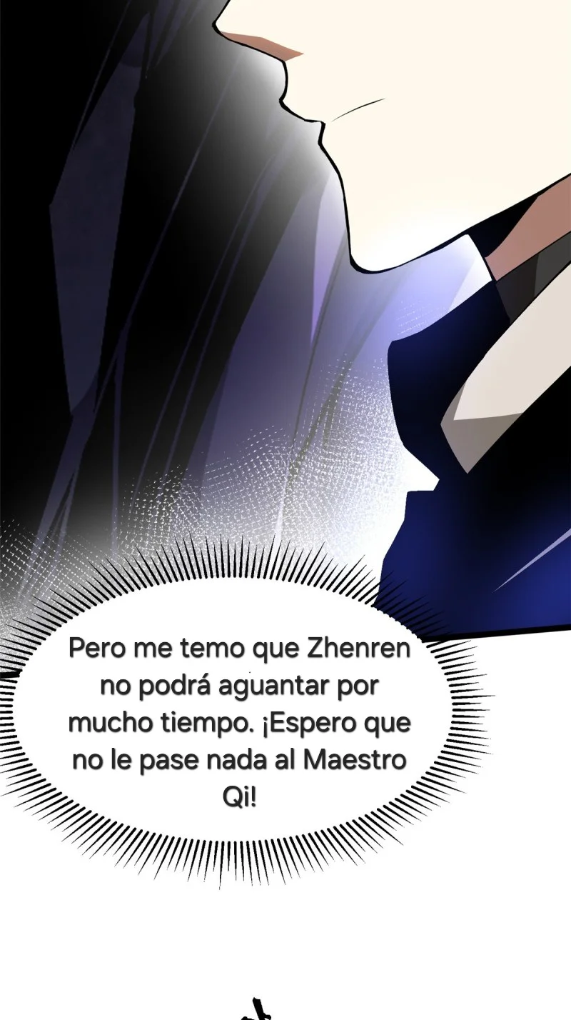 Realmente No Quiero Aprender Hechizos Prohibidos Capitulo 63.00 página 67