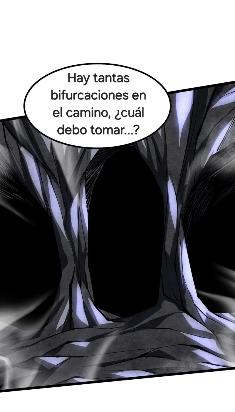 Realmente No Quiero Aprender Hechizos Prohibidos Capitulo 63.00 página 75