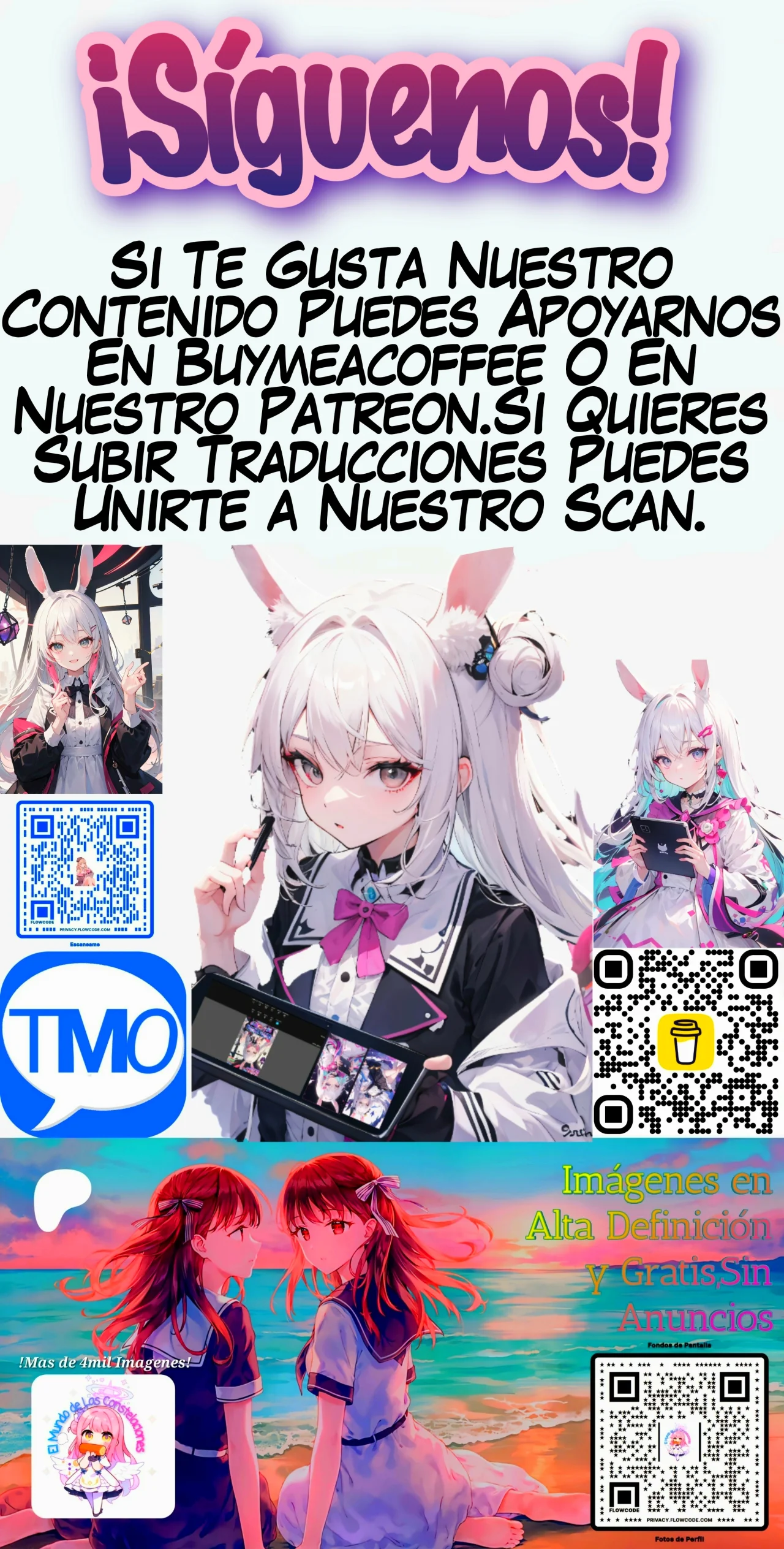 Realmente No Quiero Aprender Hechizos Prohibidos Capitulo 63.00 página 77