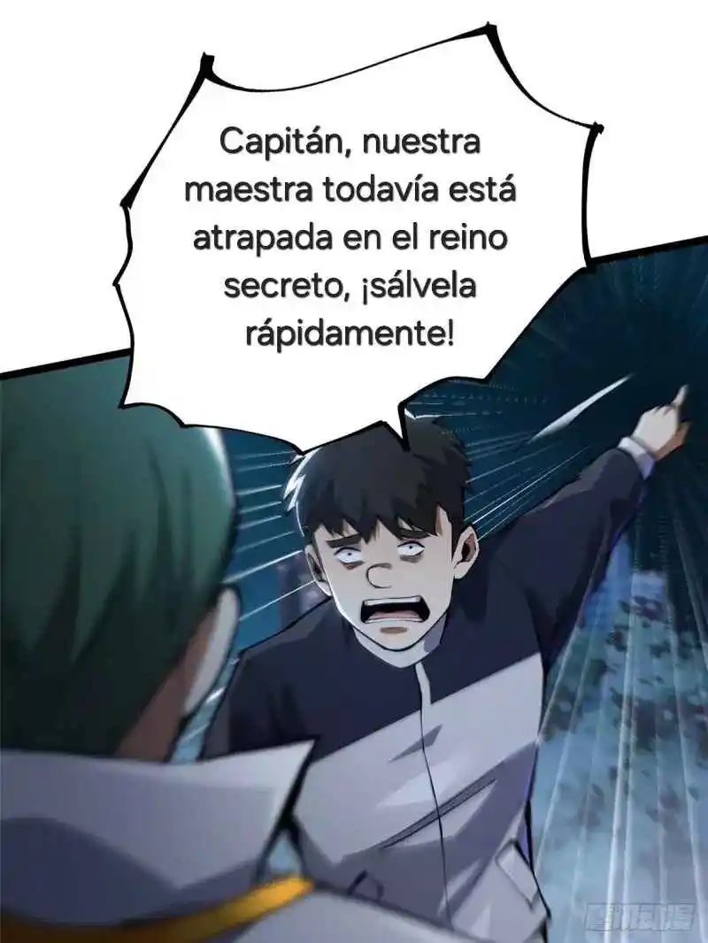 Realmente No Quiero Aprender Hechizos Prohibidos Capitulo 63 página 11