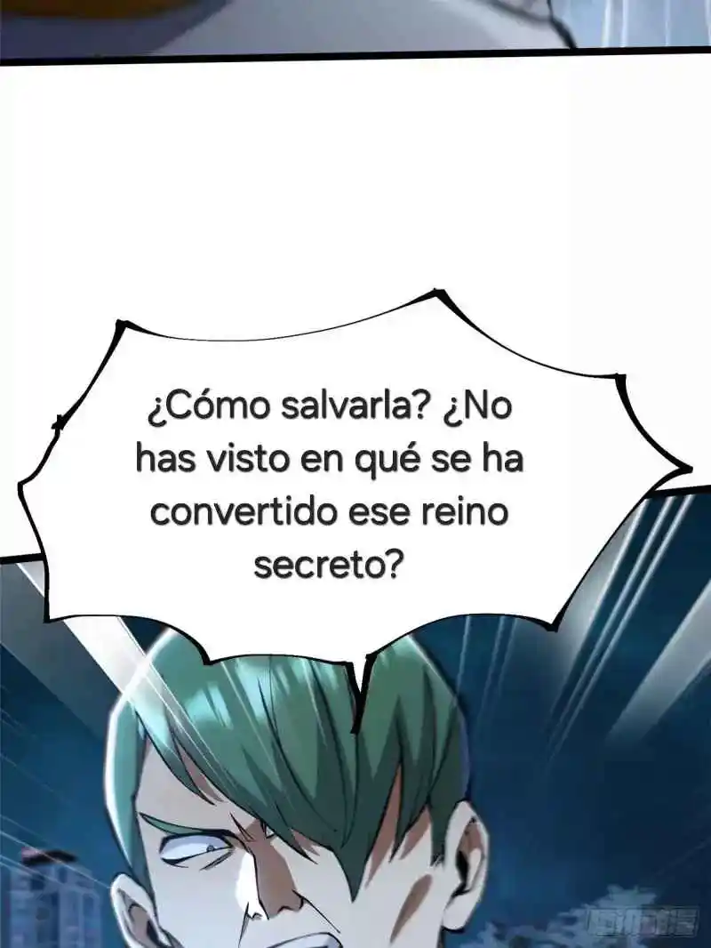 Realmente No Quiero Aprender Hechizos Prohibidos Capitulo 63 página 12