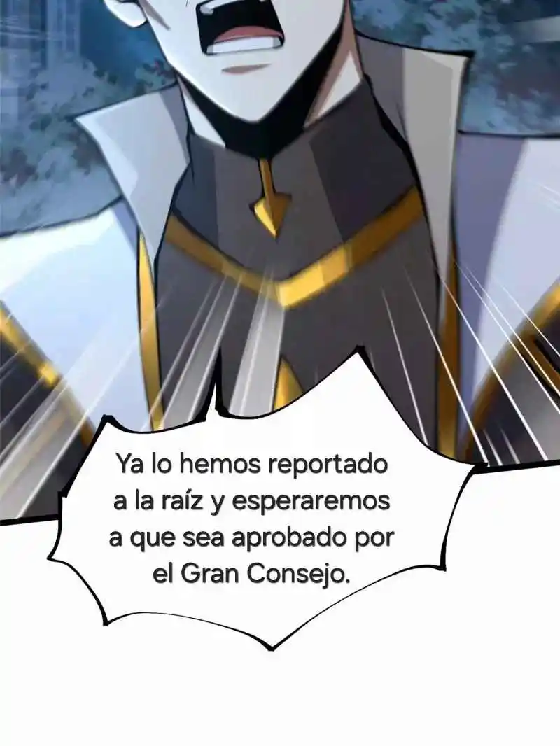 Realmente No Quiero Aprender Hechizos Prohibidos Capitulo 63 página 13