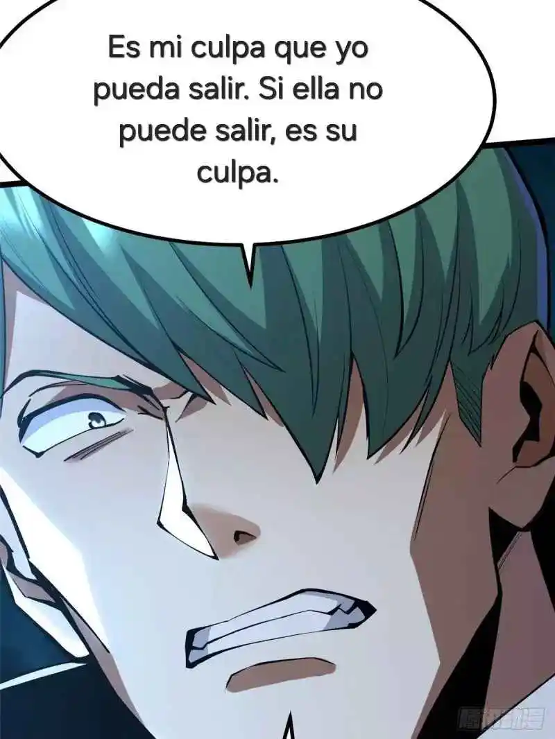 Realmente No Quiero Aprender Hechizos Prohibidos Capitulo 63 página 16