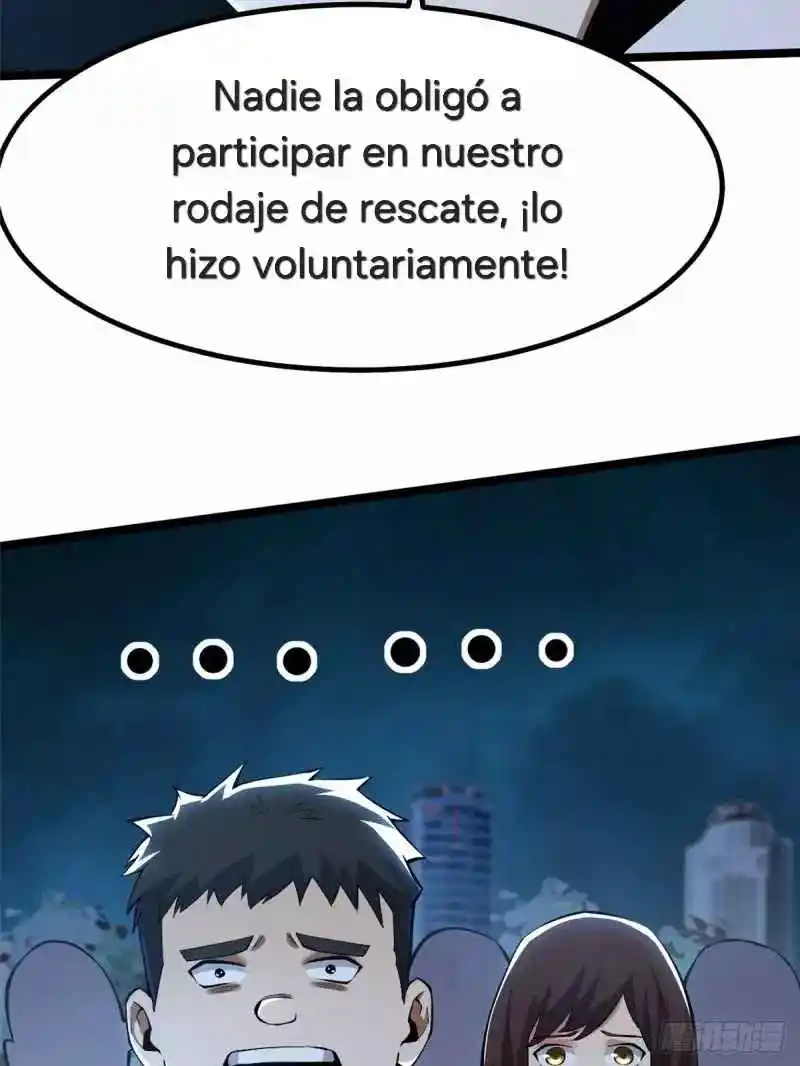 Realmente No Quiero Aprender Hechizos Prohibidos Capitulo 63 página 17