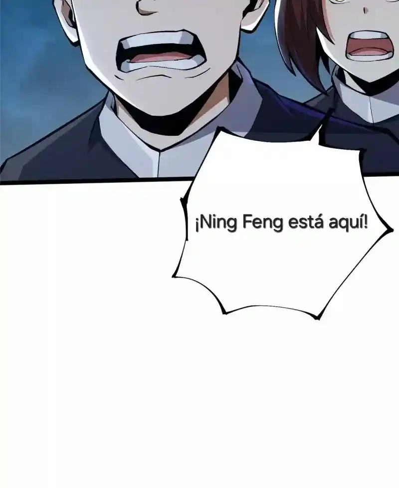 Realmente No Quiero Aprender Hechizos Prohibidos Capitulo 63 página 21