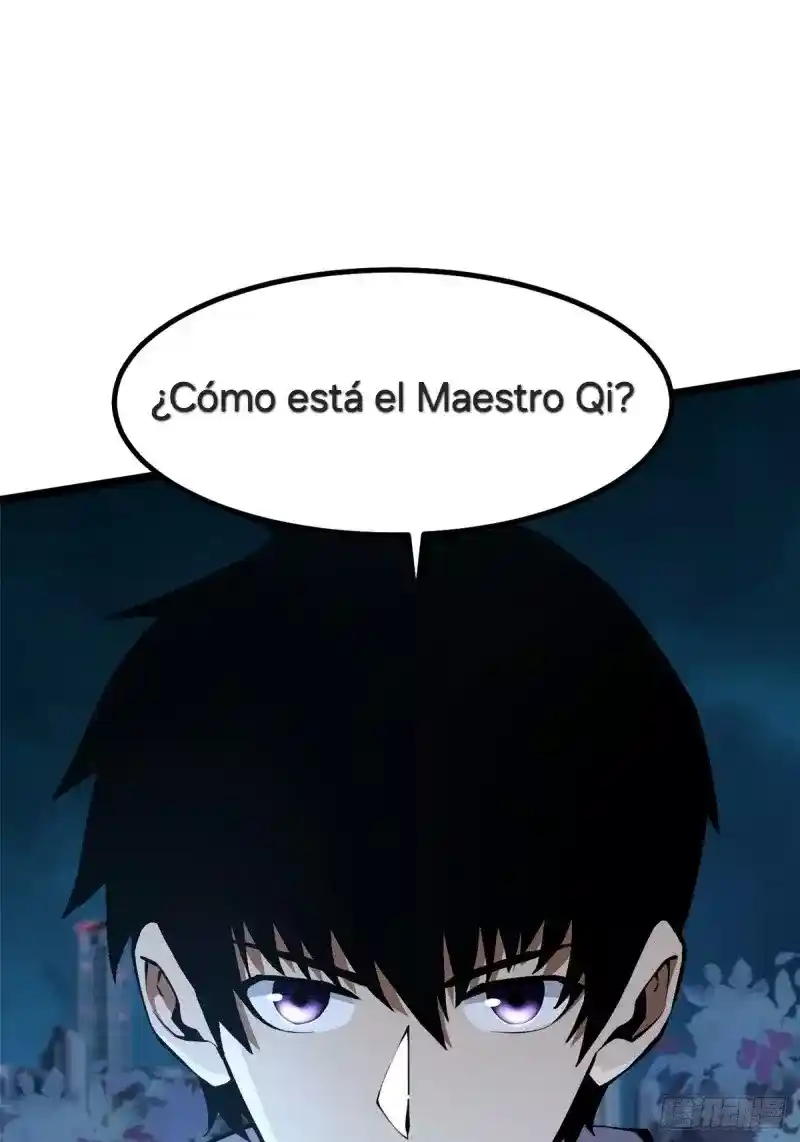 Realmente No Quiero Aprender Hechizos Prohibidos Capitulo 63 página 22