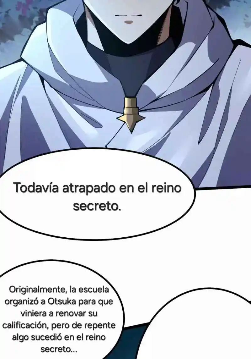 Realmente No Quiero Aprender Hechizos Prohibidos Capitulo 63 página 23