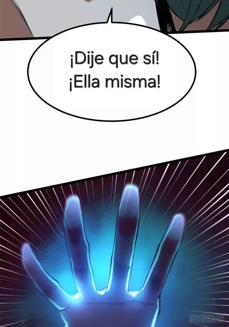 Realmente No Quiero Aprender Hechizos Prohibidos Capitulo 63 página 27