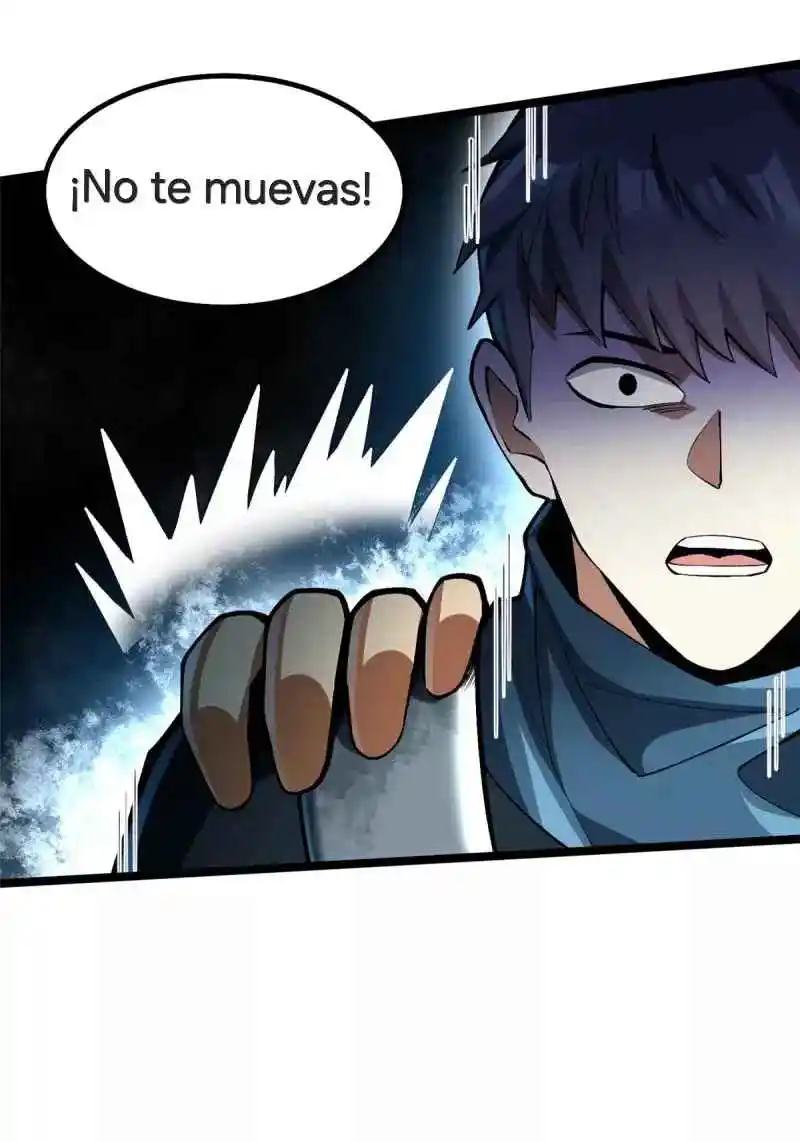 Realmente No Quiero Aprender Hechizos Prohibidos Capitulo 63 página 33