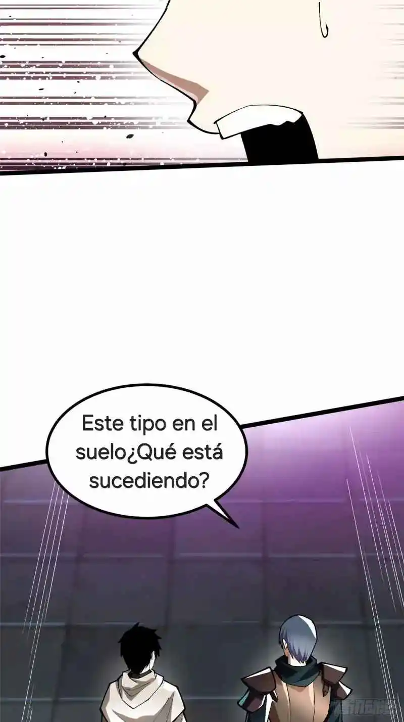 Realmente No Quiero Aprender Hechizos Prohibidos Capitulo 63 página 48