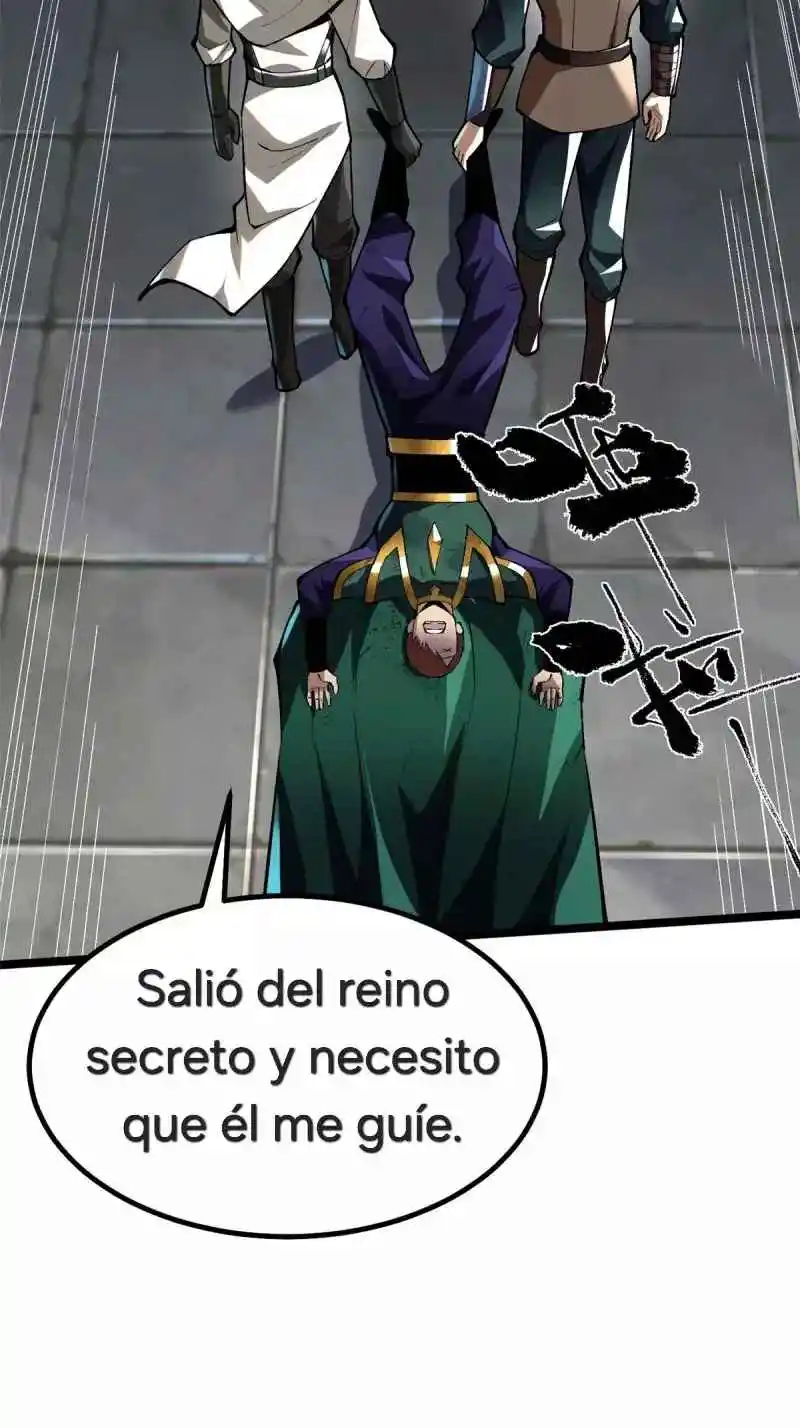 Realmente No Quiero Aprender Hechizos Prohibidos Capitulo 63 página 49