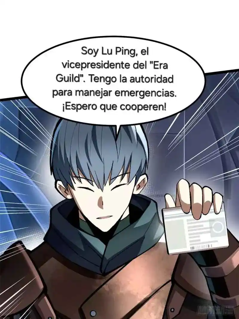 Realmente No Quiero Aprender Hechizos Prohibidos Capitulo 63 página 52