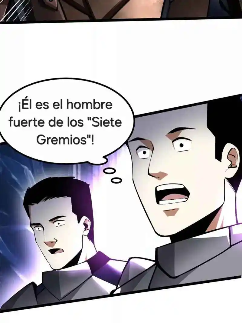 Realmente No Quiero Aprender Hechizos Prohibidos Capitulo 63 página 53