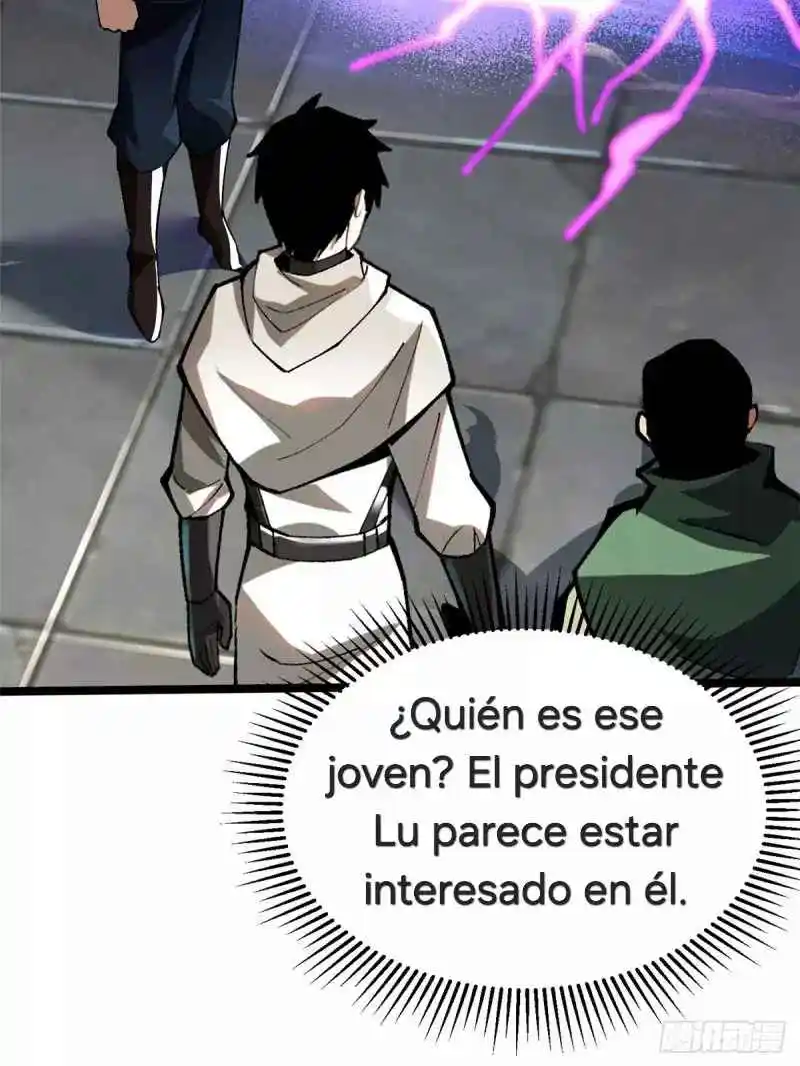 Realmente No Quiero Aprender Hechizos Prohibidos Capitulo 63 página 55