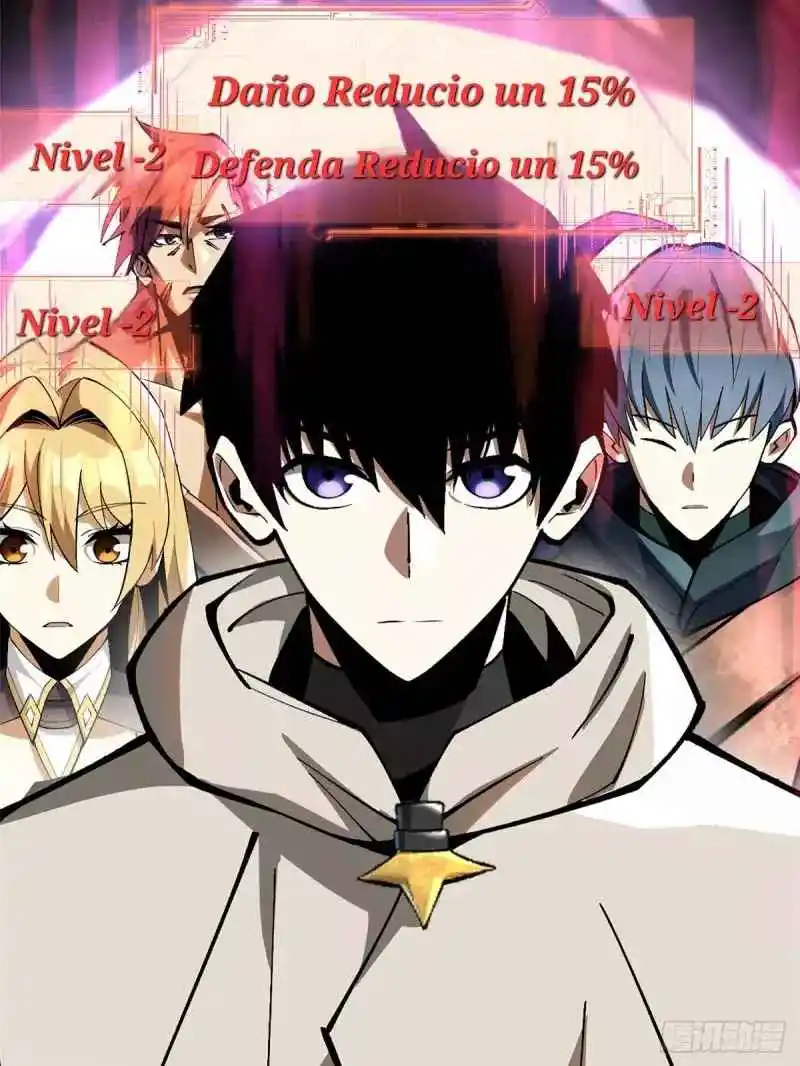 Realmente No Quiero Aprender Hechizos Prohibidos Capitulo 63 página 60