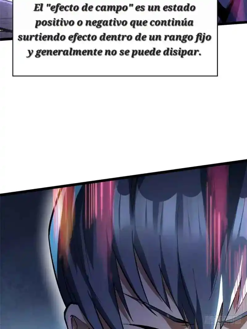 Realmente No Quiero Aprender Hechizos Prohibidos Capitulo 63 página 63