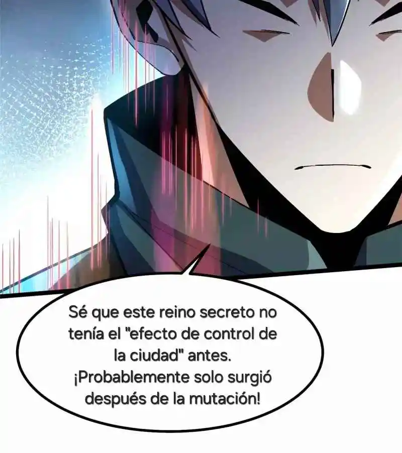 Realmente No Quiero Aprender Hechizos Prohibidos Capitulo 63 página 64