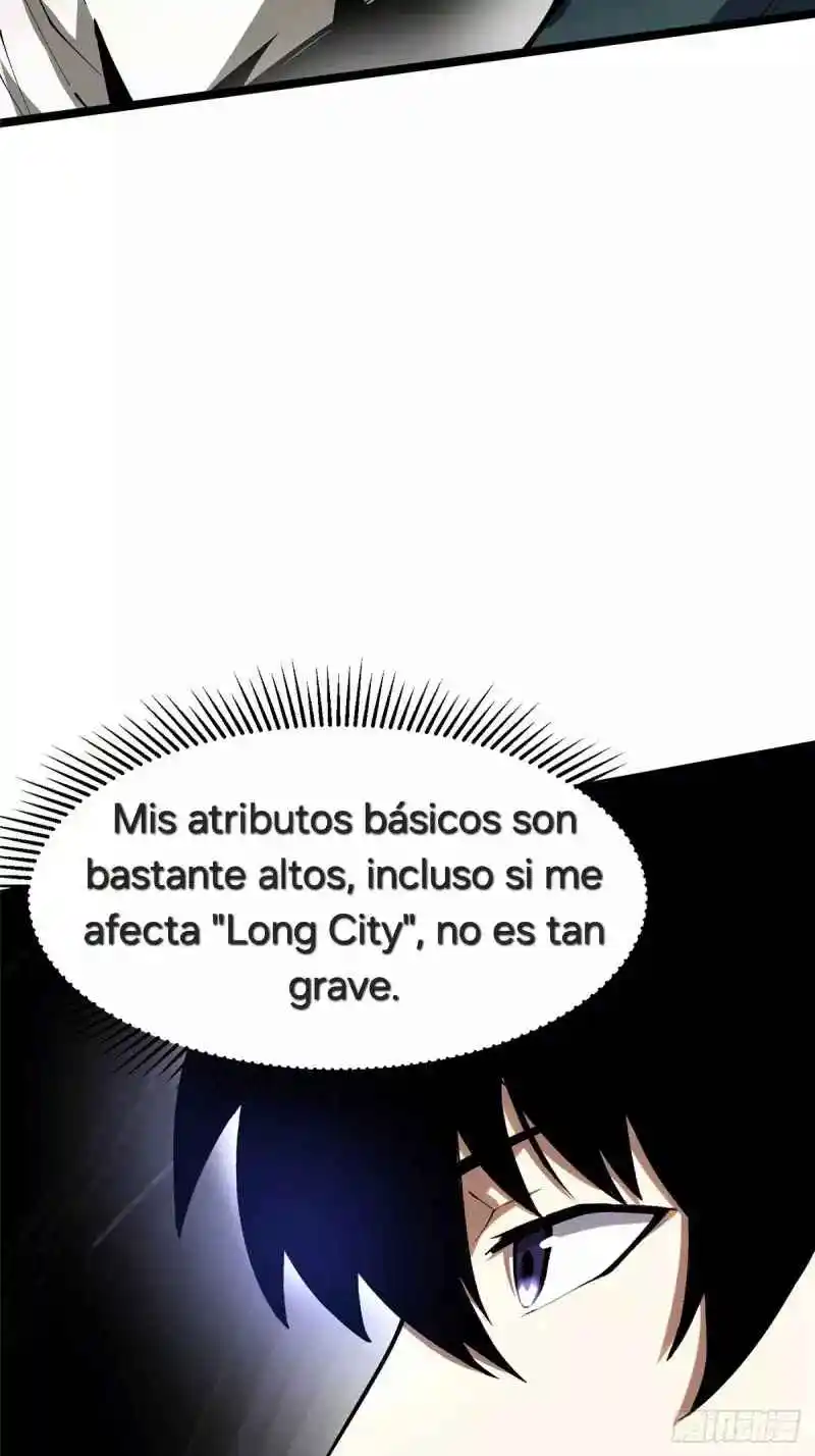 Realmente No Quiero Aprender Hechizos Prohibidos Capitulo 63 página 66
