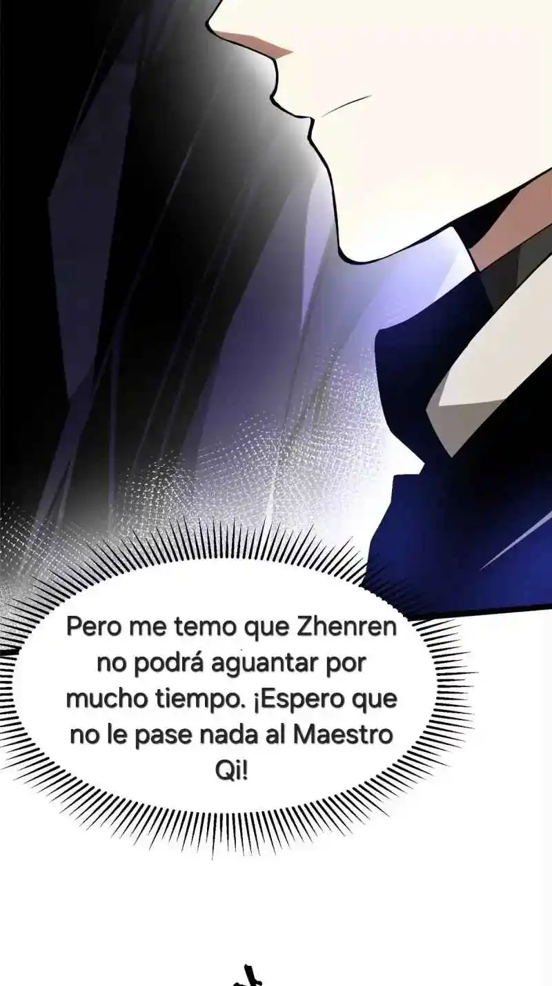 Realmente No Quiero Aprender Hechizos Prohibidos Capitulo 63 página 67