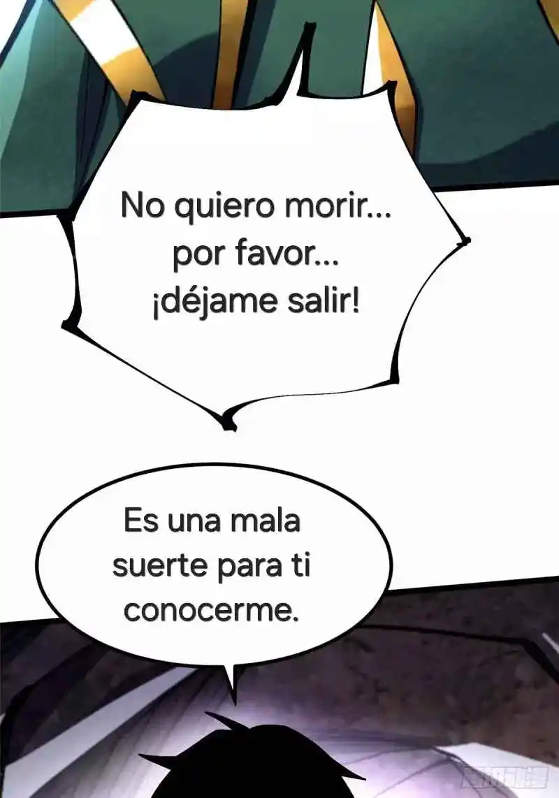Realmente No Quiero Aprender Hechizos Prohibidos Capitulo 63 página 72