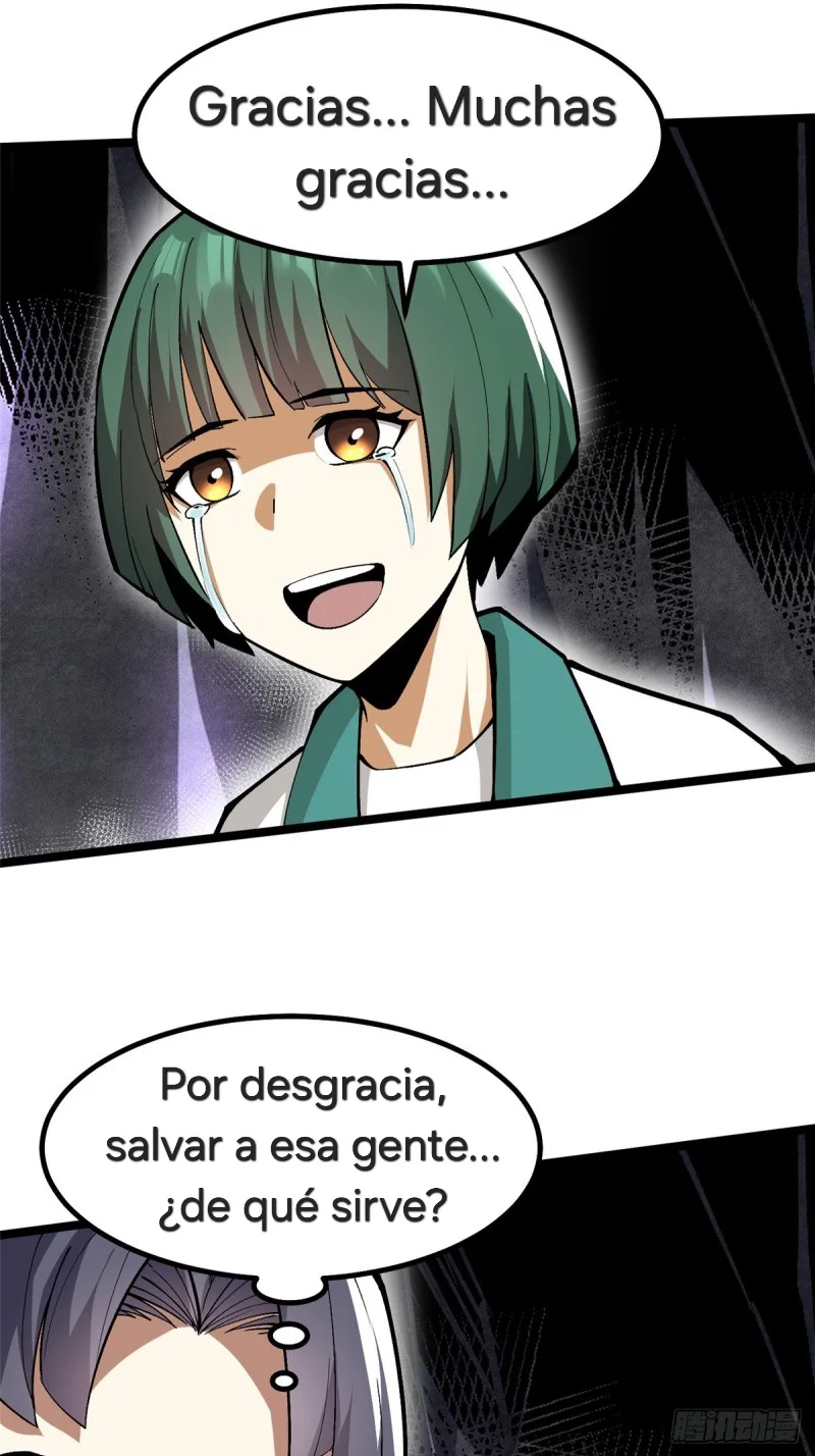 Realmente No Quiero Aprender Hechizos Prohibidos Capitulo 64.00 página 12