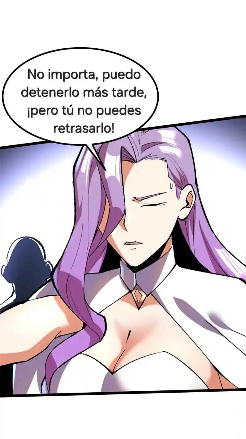 Realmente No Quiero Aprender Hechizos Prohibidos Capitulo 64 página 11