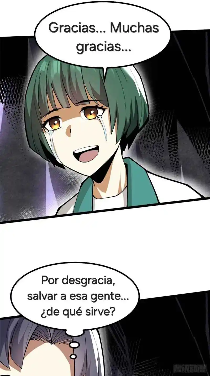 Realmente No Quiero Aprender Hechizos Prohibidos Capitulo 64 página 12