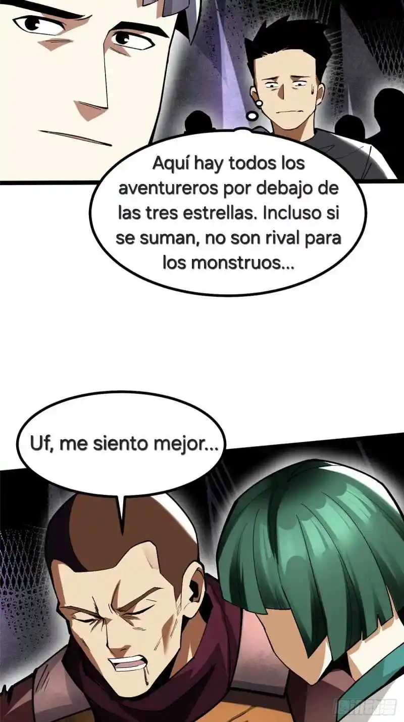 Realmente No Quiero Aprender Hechizos Prohibidos Capitulo 64 página 13