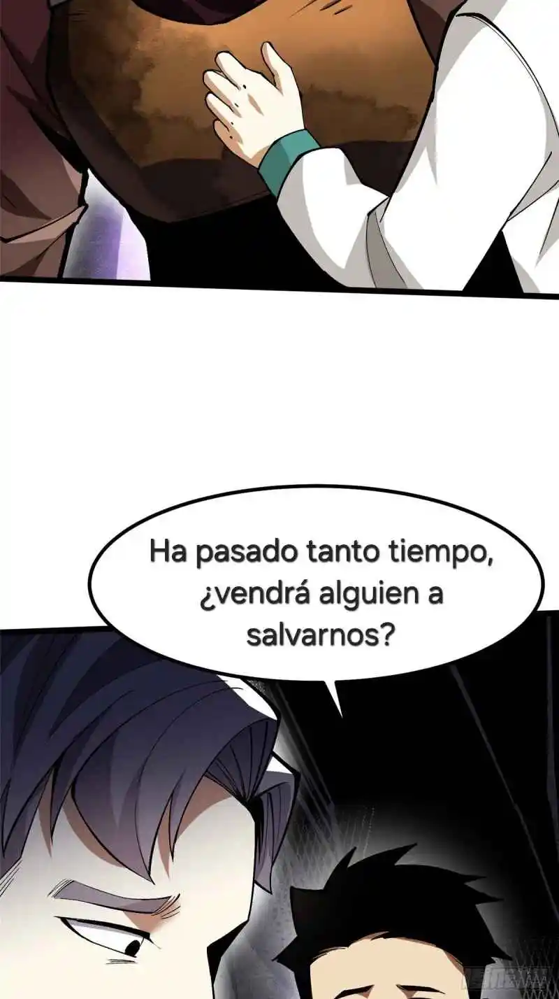 Realmente No Quiero Aprender Hechizos Prohibidos Capitulo 64 página 14